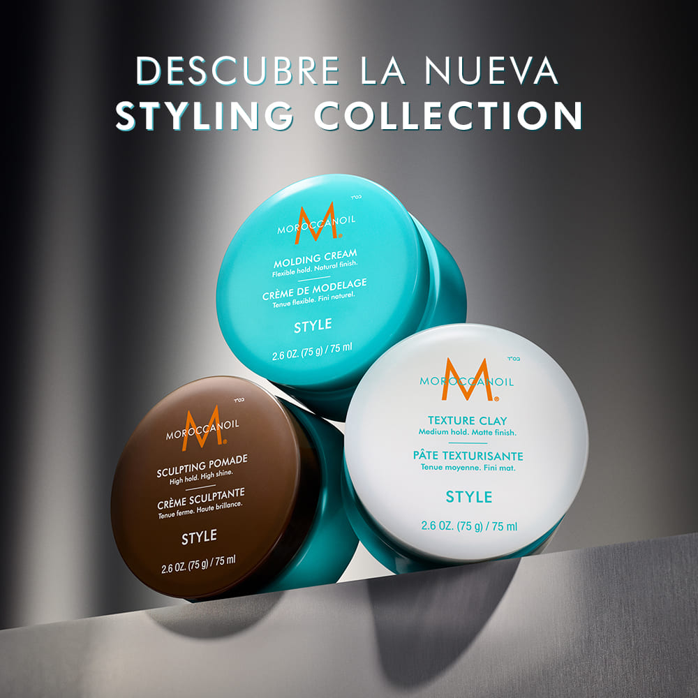 SCULPTING POMMADE (POMADA MOLDEADORA PARA EL CABELLO)